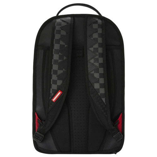 Sprayground Τσάντα πλάτης Hidden Message Clear Backpack